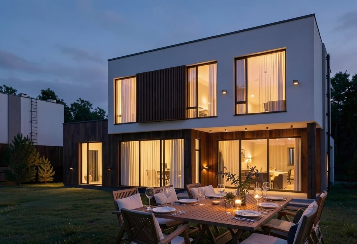 Астон — изображение 6