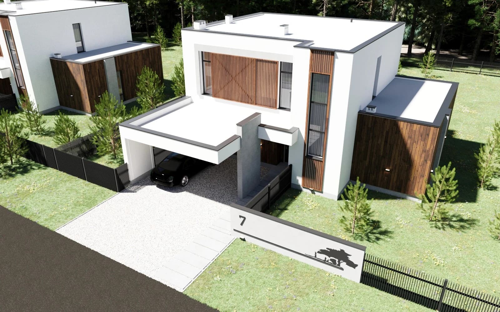 Астон — изображение 4