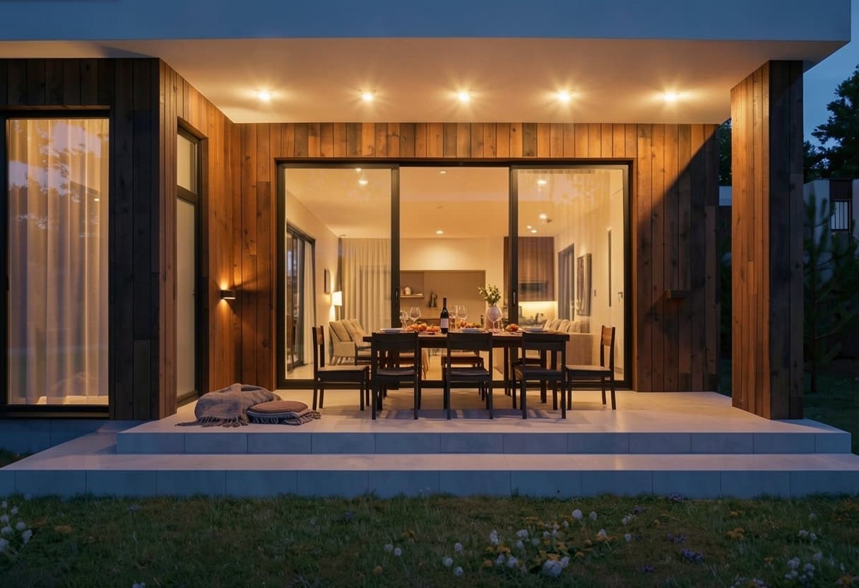 Астон — изображение 5