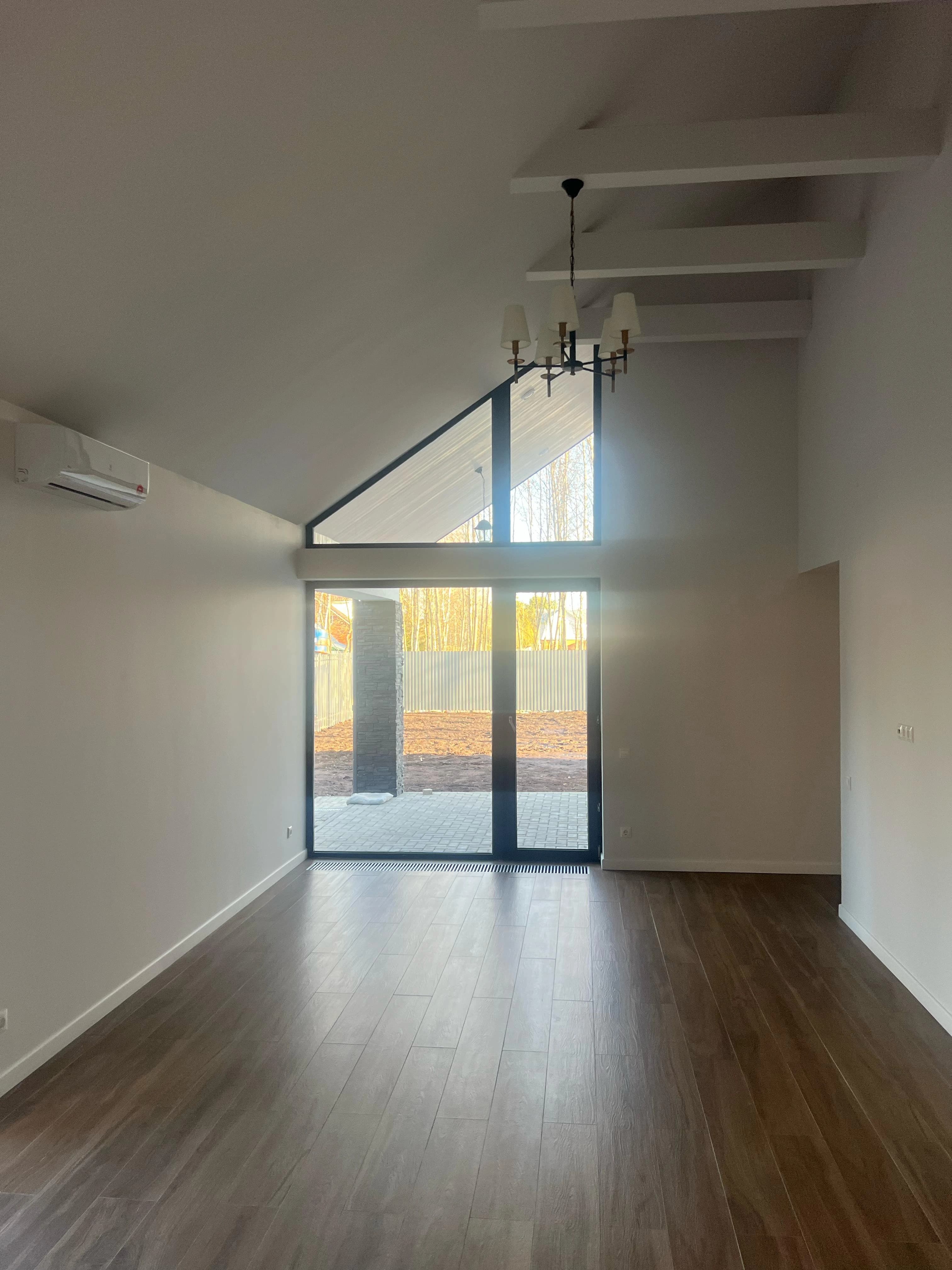 Линд — строительство 5