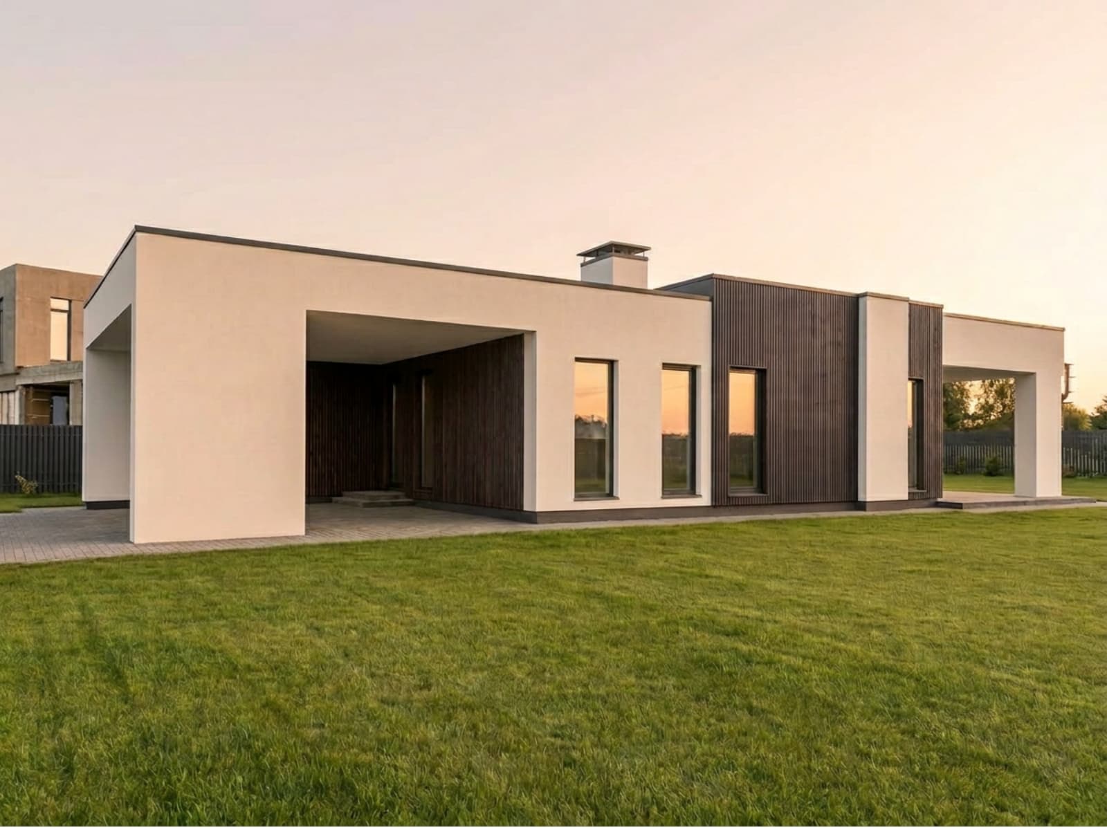 Норд — строительство 2