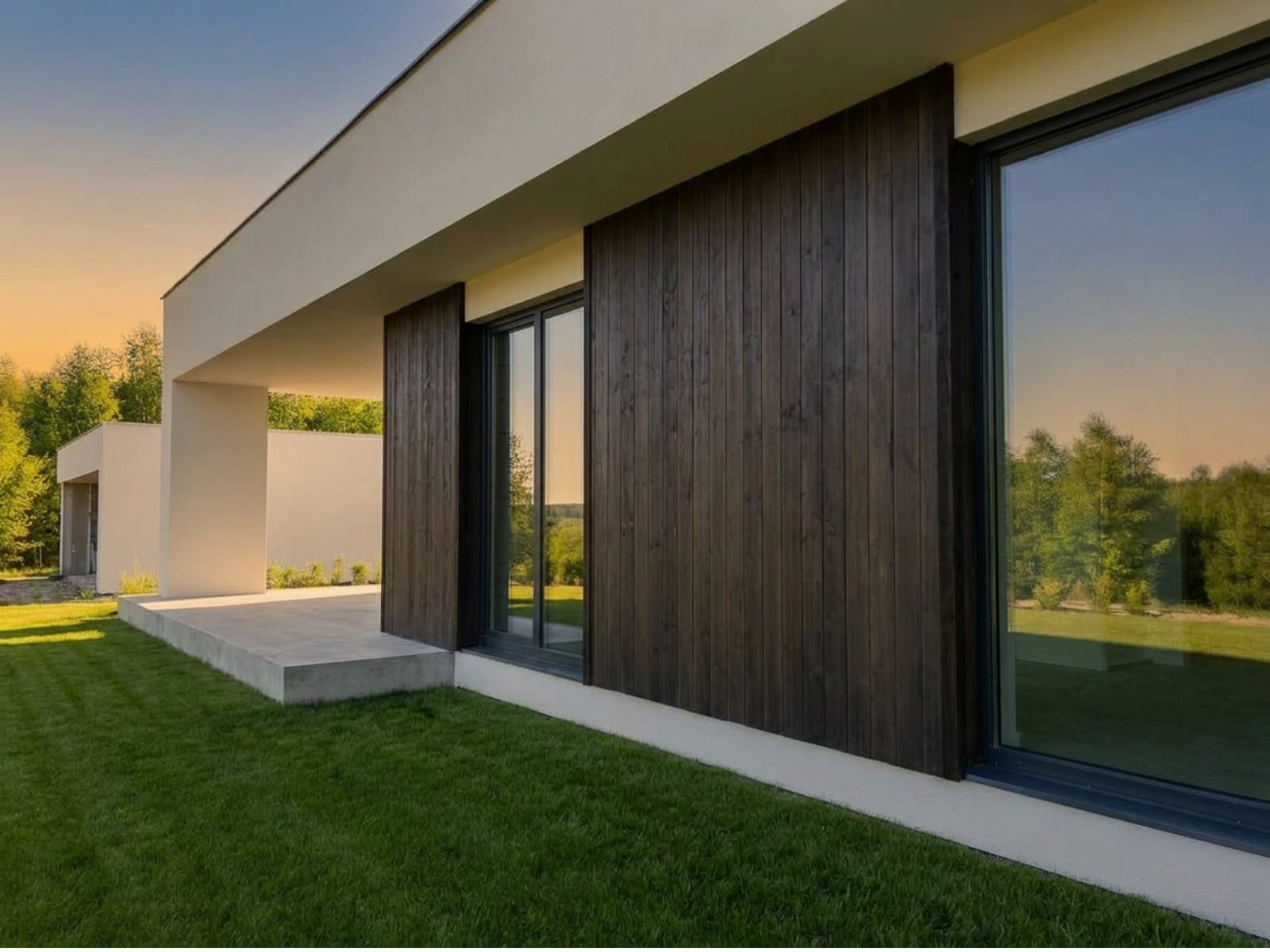 Норд — строительство 3