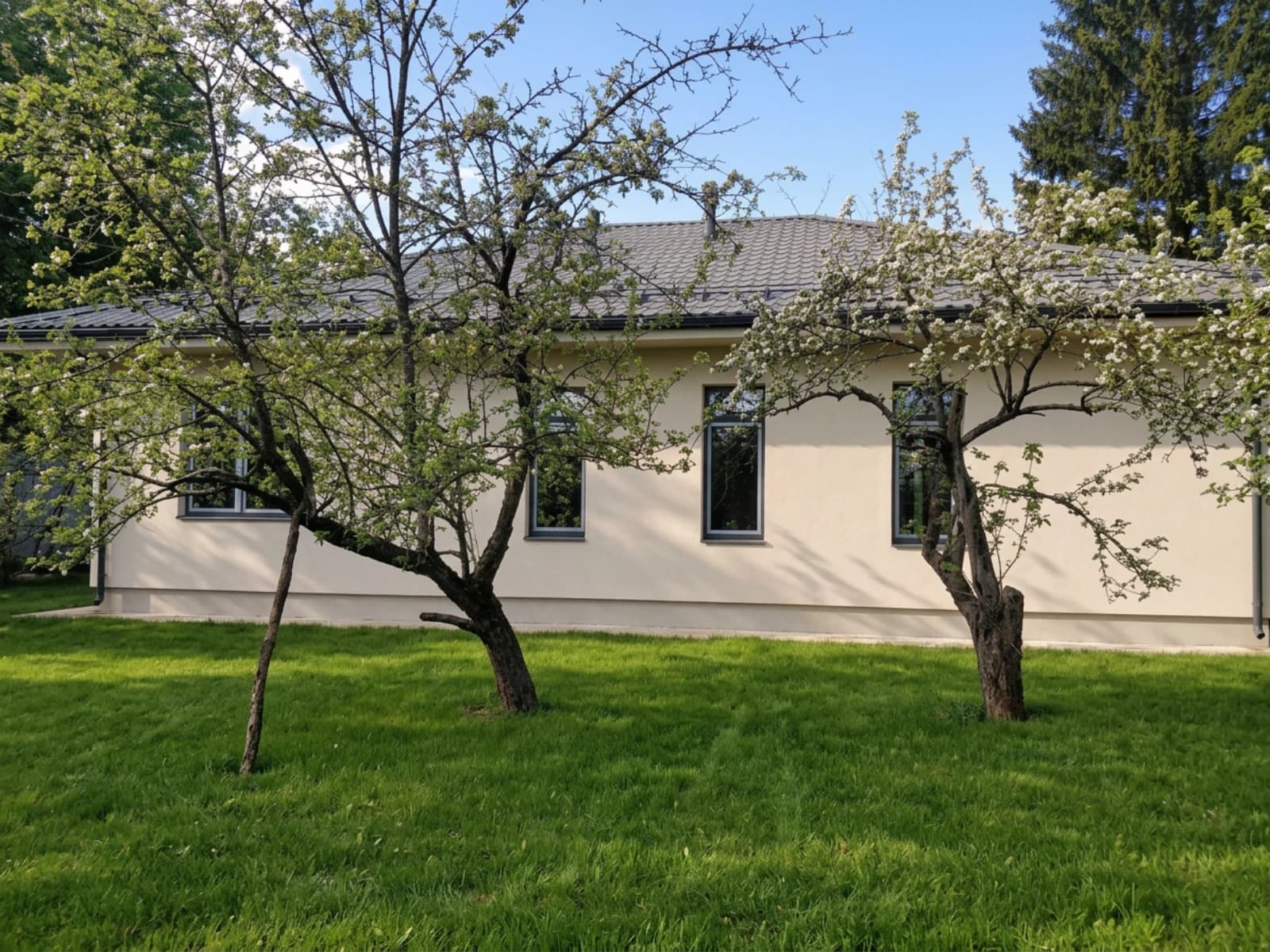 Вест — строительство 3