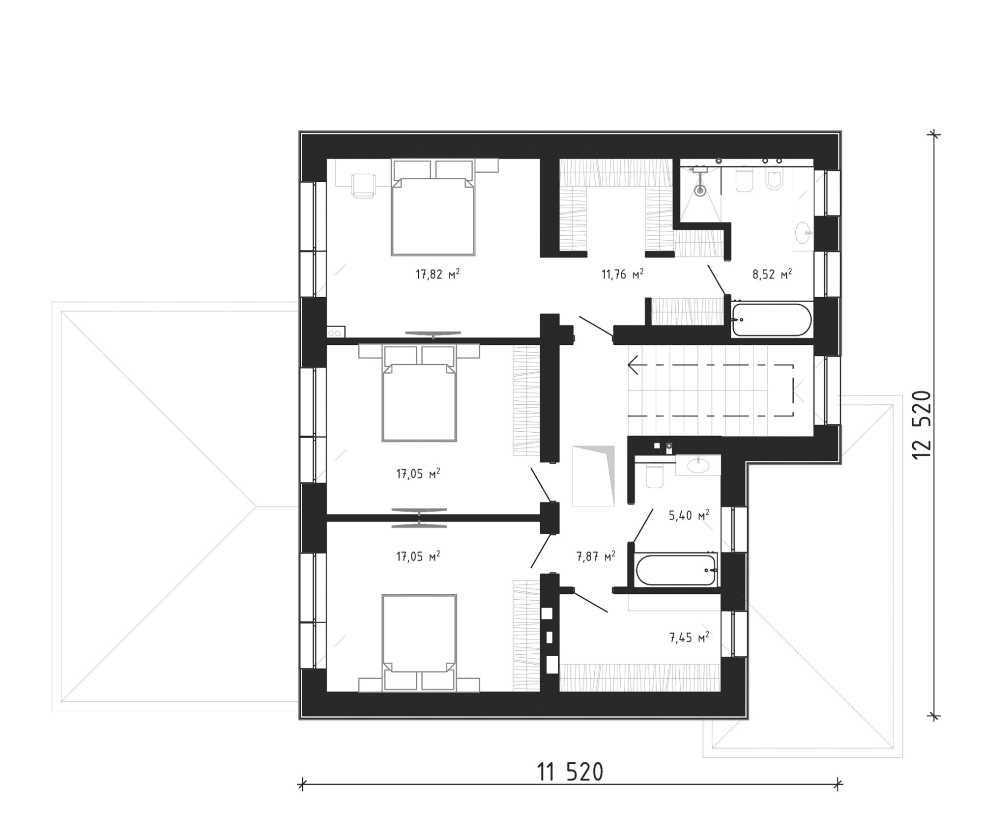 Виллард — план 2
