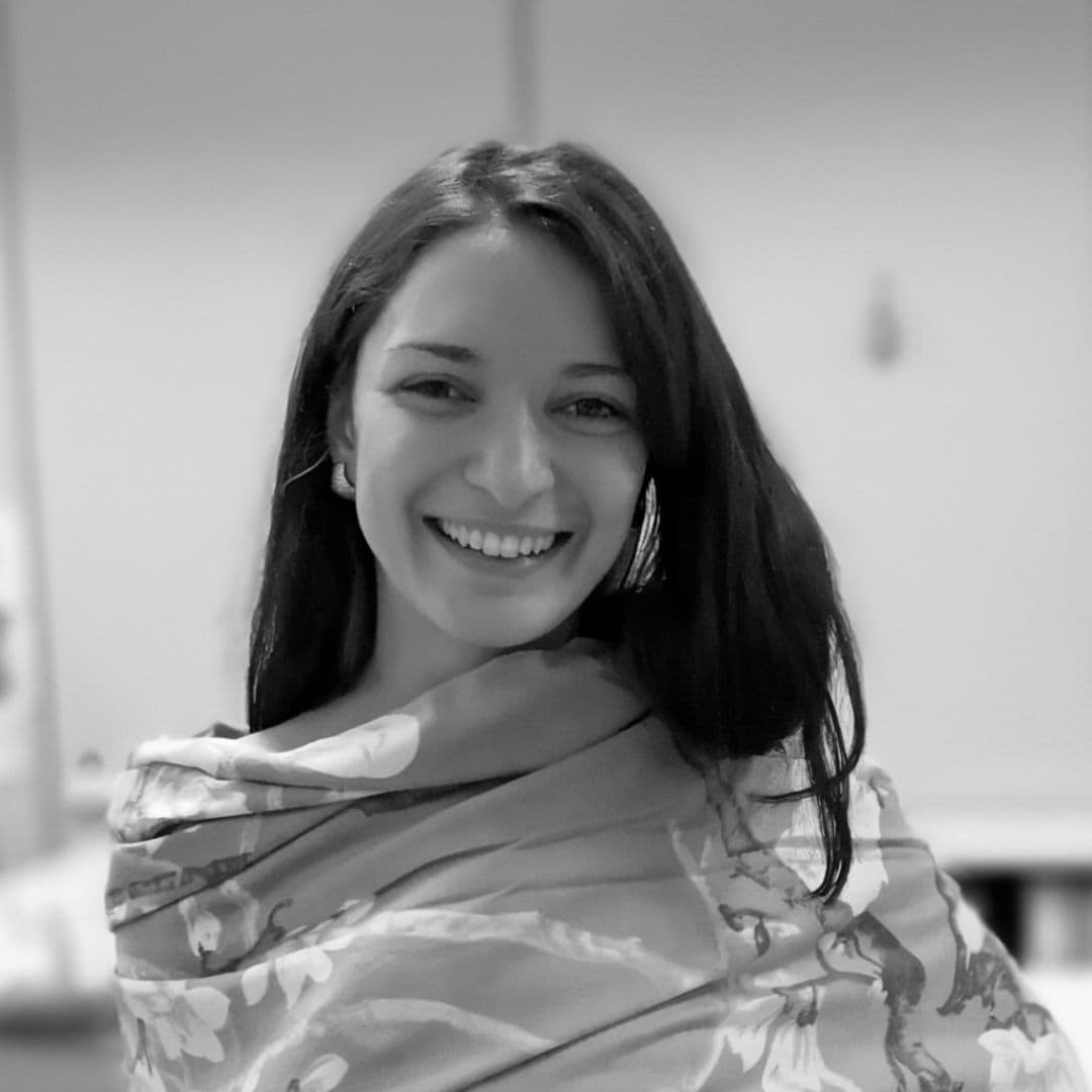 Анна — архитектор VillaForma